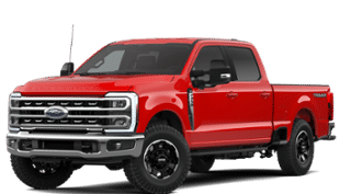 2026 Ford Super Duty® External Image 2